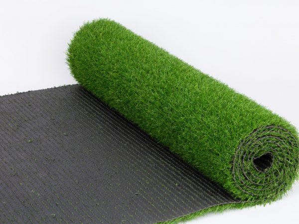 20mm green çim halı
