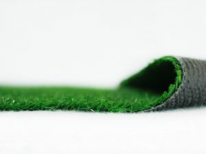 7mm yeşil çim halı