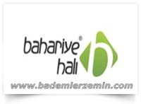 BAHARİYE logo