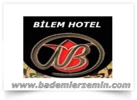 BİLEM hotel logo