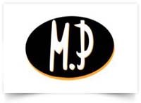 M.p. Logo