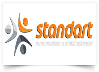 standart logo