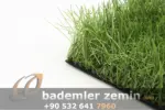 50mm Yeşil Çim Halı - Villa Çim Halı - Görsel 4