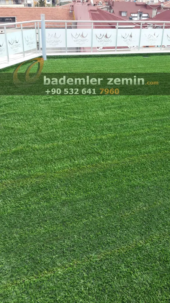 Sancaktepe Çim Halı