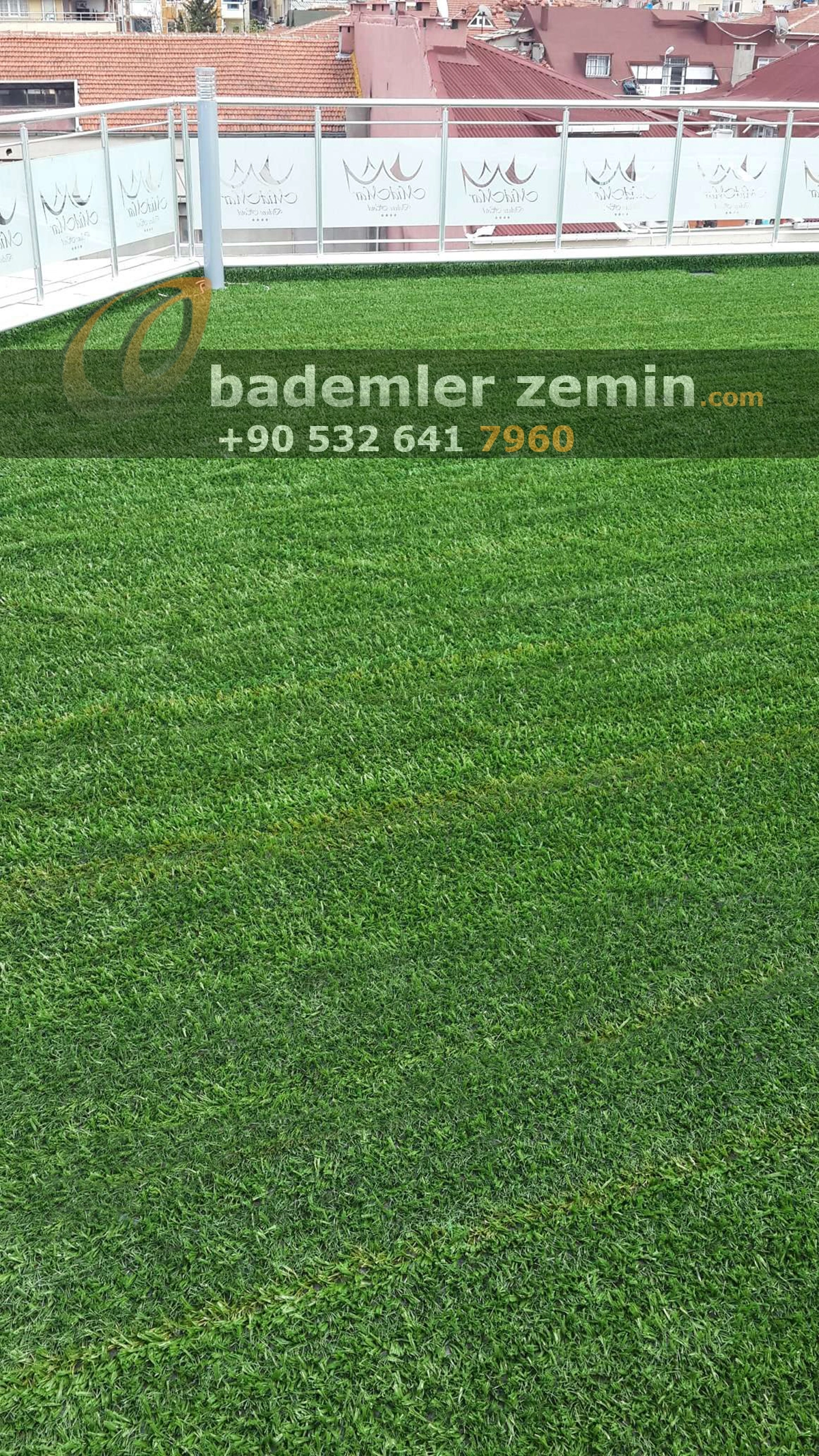 Sancaktepe Çim Halı