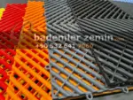 Turuncu Oto Detailing Zemin Karo - Geçmeli Yer Karo - Görsel 3