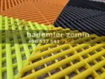 Turuncu Oto Detailing Zemin Karo - Geçmeli Yer Karo - Görsel 11