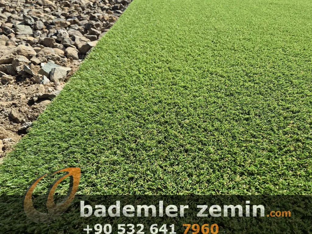 Sentetik Çim Halı