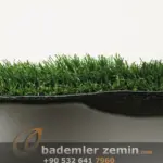 30mm Yeşil Çim Halı - Çocuk Parkı Çim Halı - Görsel 12