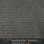 30mm Sarartılmış Yeşil Çim Halı - Yüksek Kaliteli Suni Çim Halı - Görsel 12