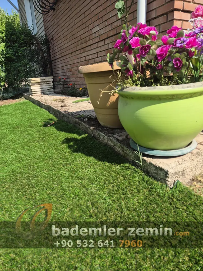 Bakırköy Çim Halı