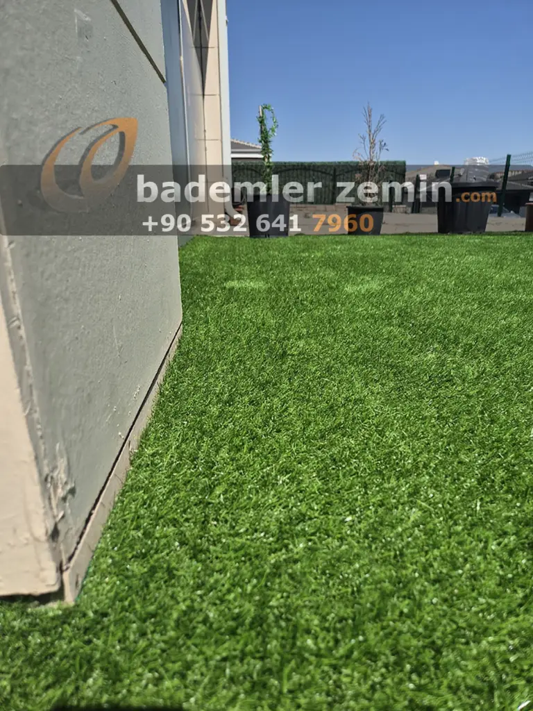 Gaziosmanpaşa Çim Halı