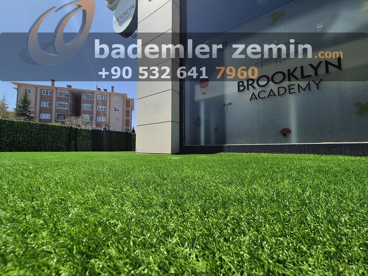 30mm Çim Halı