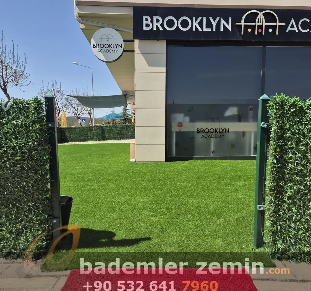 Beykoz Çim Halı