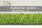 30mm Yeşil Çim Halı