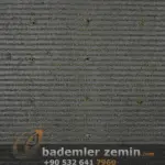 40mm Sarartılmış Yeşil Çim Halı - Toprak Üzeri Çim Halı - Görsel 7