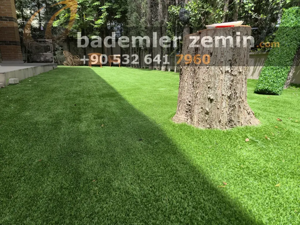 Başakşehir Çim Halı