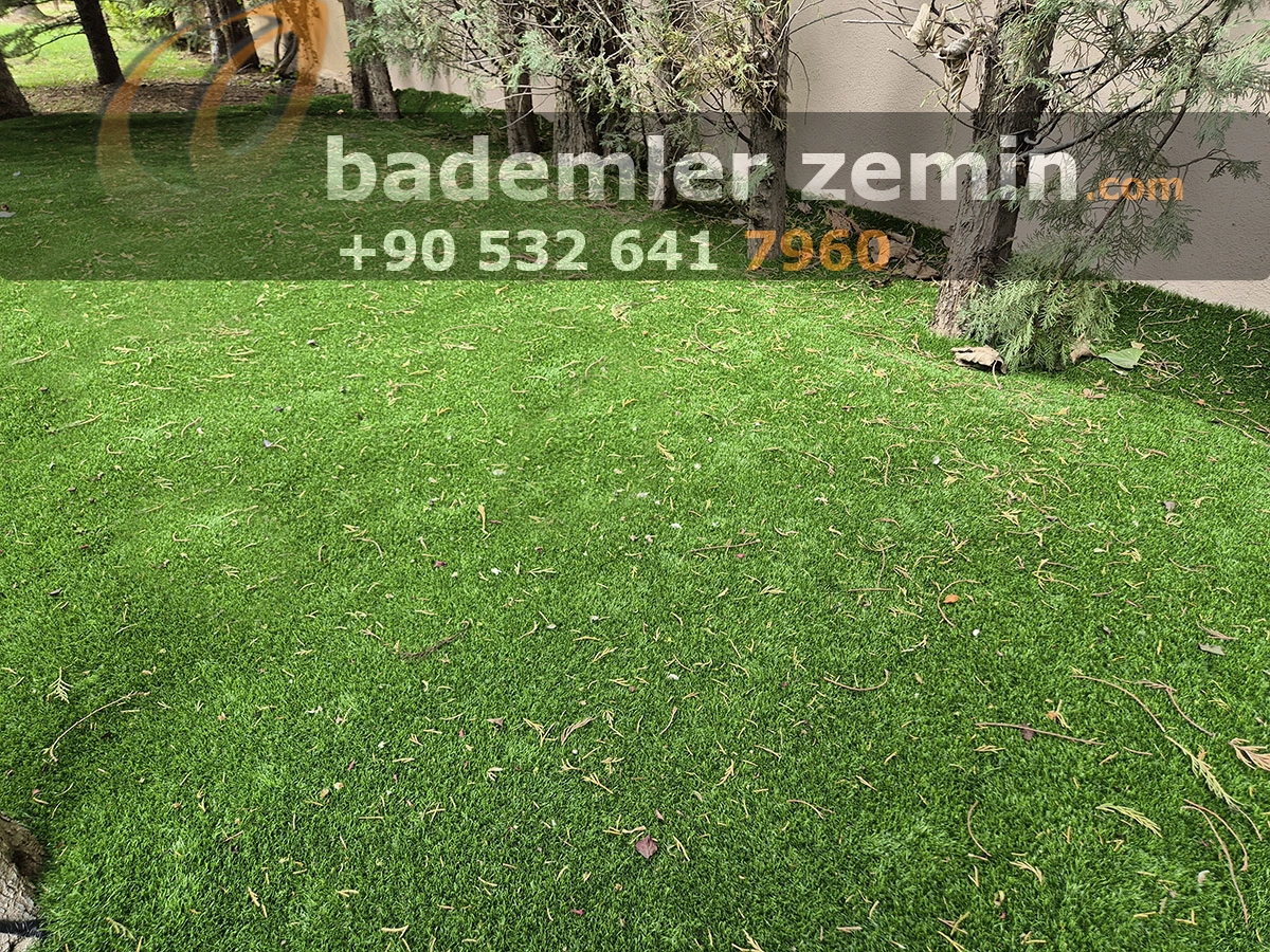 Maltepe Çim Halı