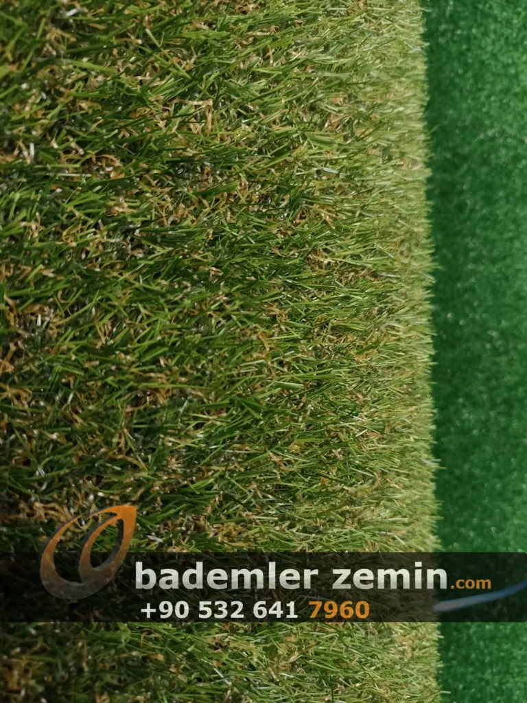 Çim Halı