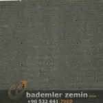 50mm Sarartılmış Yeşil Çim Halı - Villa Çim Halı - Görsel 5