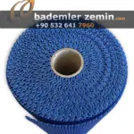 Mavi Petek Paspas - Islak Zemin Paspas - Görsel 3