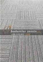 Wienna 7078 Karo Halı