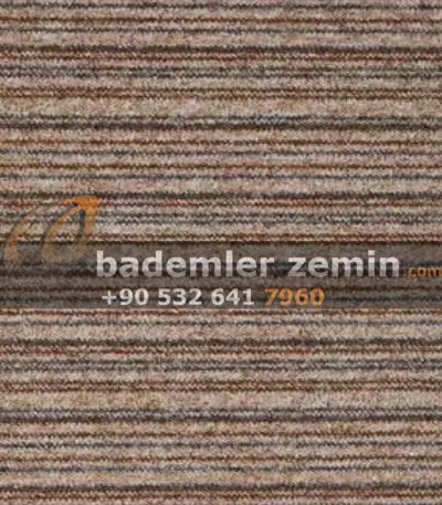 Wienna 7078 Karo Halı