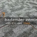 Santos 76 Karo Halı
