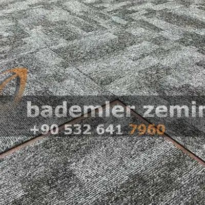 Santos 76 Karo Halı