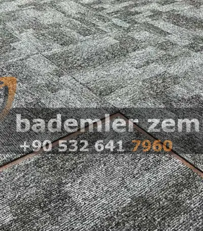 Santos 76 Karo Halı