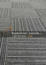Wienna 7782 Karo Halı