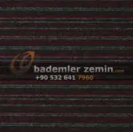 Wienna 7785 Karo Halı