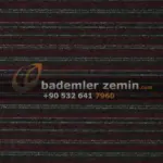 Wienna 7785 Karo Halı
