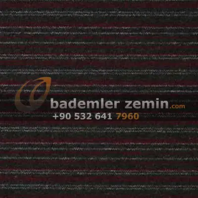 Wienna 7785 Karo Halı