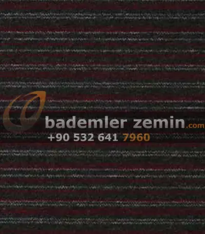 Wienna 7785 Karo Halı