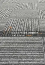 Wienna 7872 Karo Halı