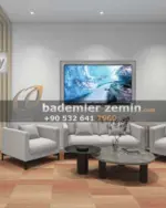 Swift 08 Karo Halı