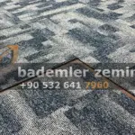 Santos 83 Karo Halı