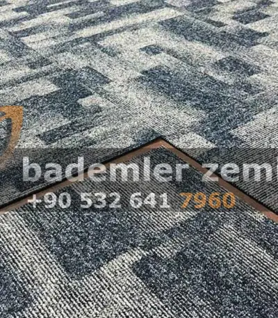Santos 83 Karo Halı