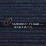 Wienna 8458 Karo Halı