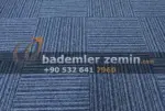 Wienna 8458 Karo Halı