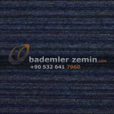 Wienna 8458 Karo Halı