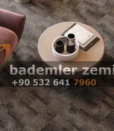 Santos 92 Karo Halı