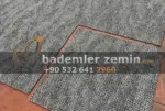 Marble 965 Karo Halı