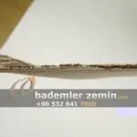 Anadolu Scroll Bukle Konya Gri - Ofis Halısı - Görsel 3