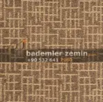 Anadolu Scroll Bukle Sivas Krem