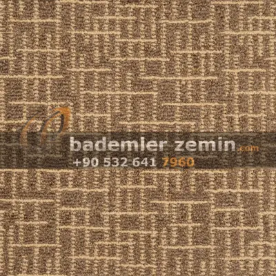 Anadolu Scroll Bukle Sivas Krem