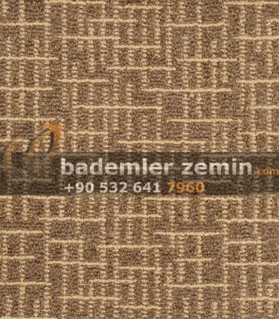 Anadolu Scroll Bukle Sivas Krem