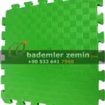 Yeşil Tatami Minder