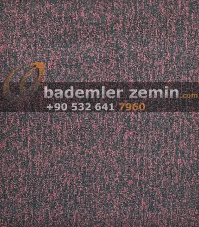 Challenger 815 Karo Halı